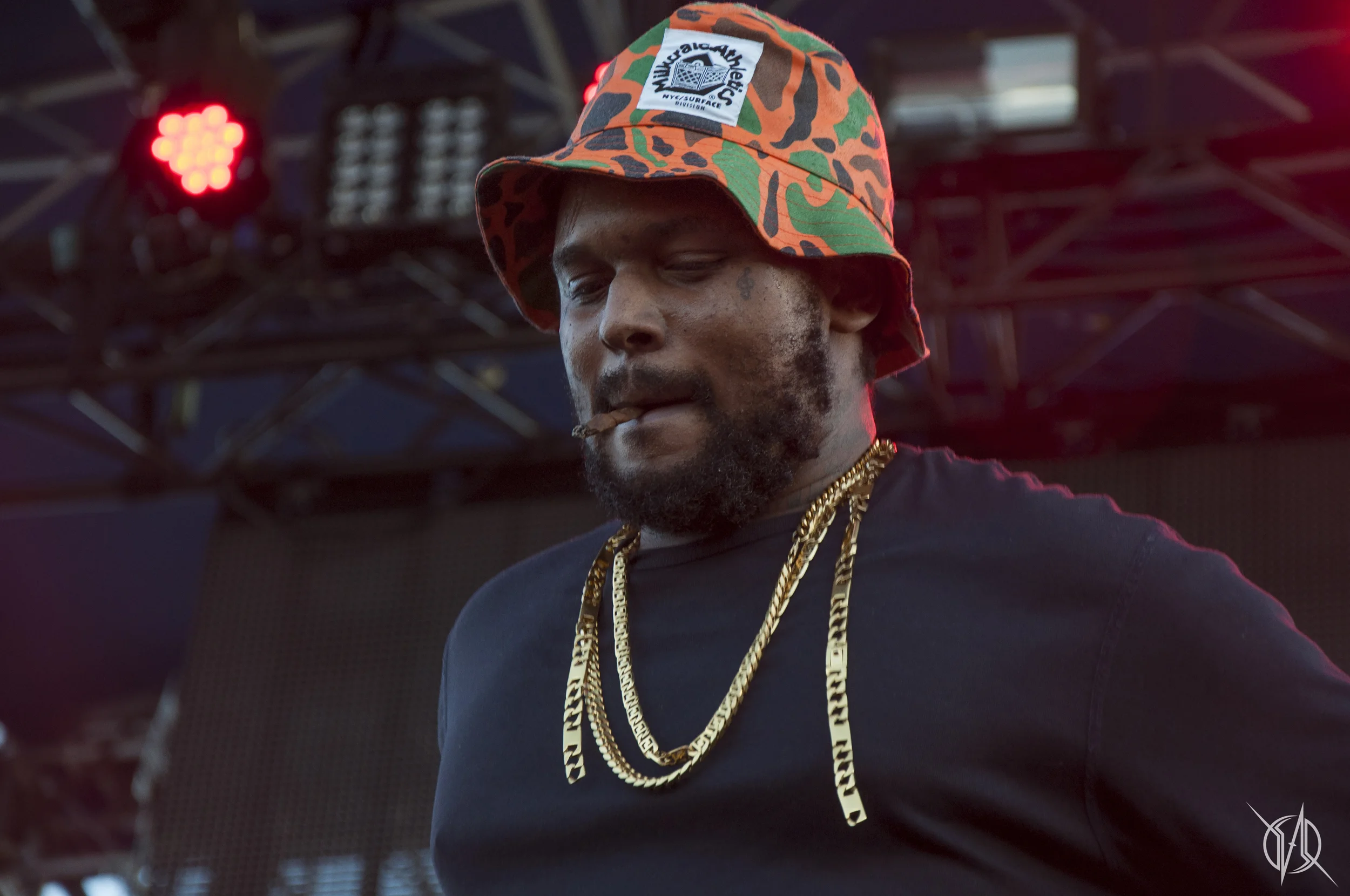 Schoolboy Q _ Kaleidoscope Music Festival