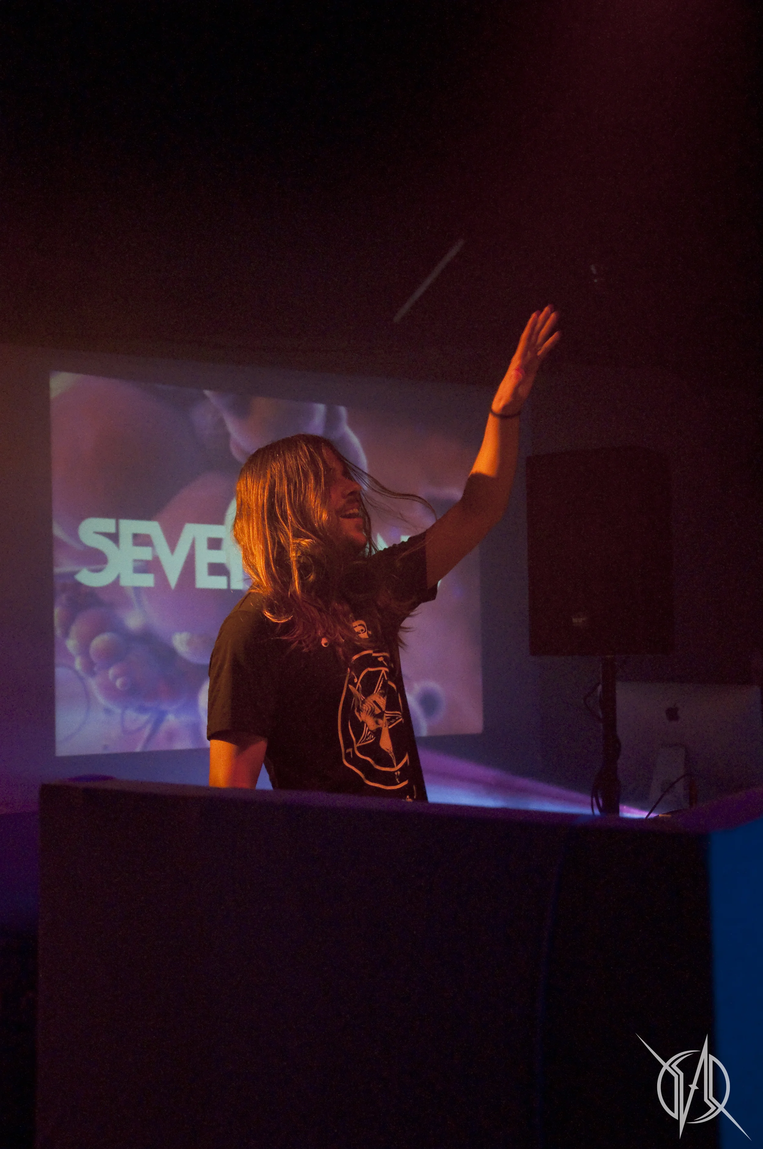Seven Lions