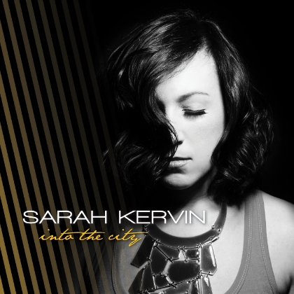 Into the City: Sarah Kervin