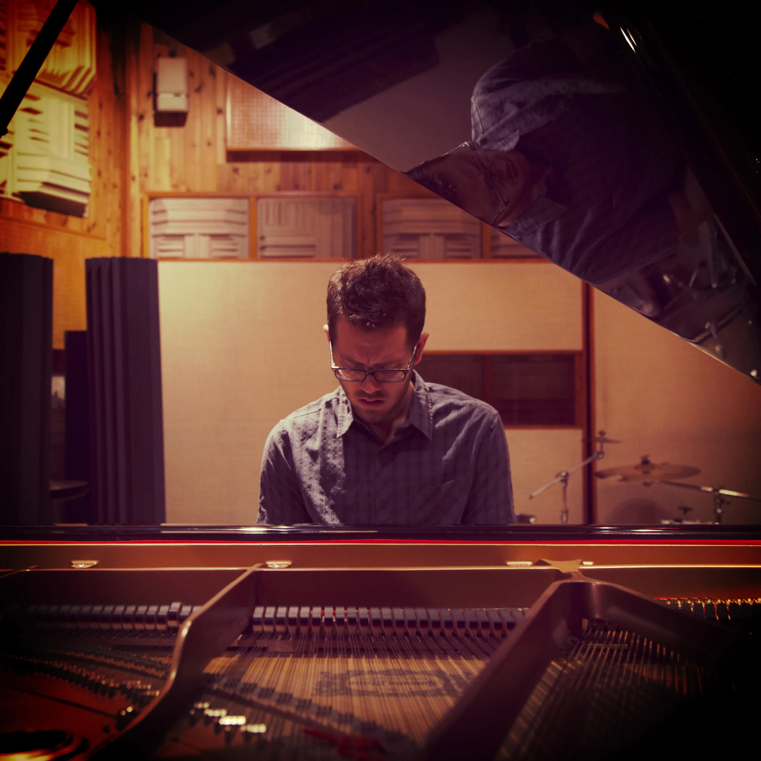 Photo by Cameron Covello