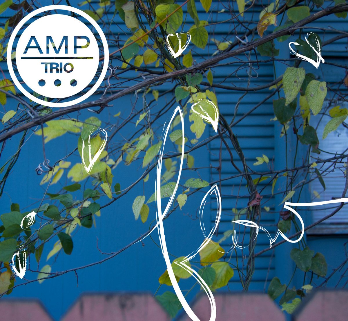 AMP Trio - Flow
