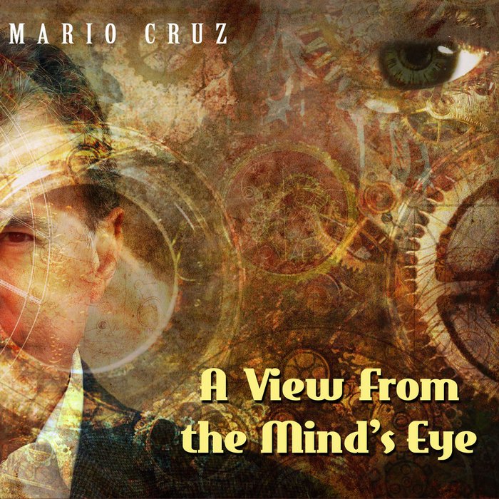 Mario Cruz A View cover rip.jpeg