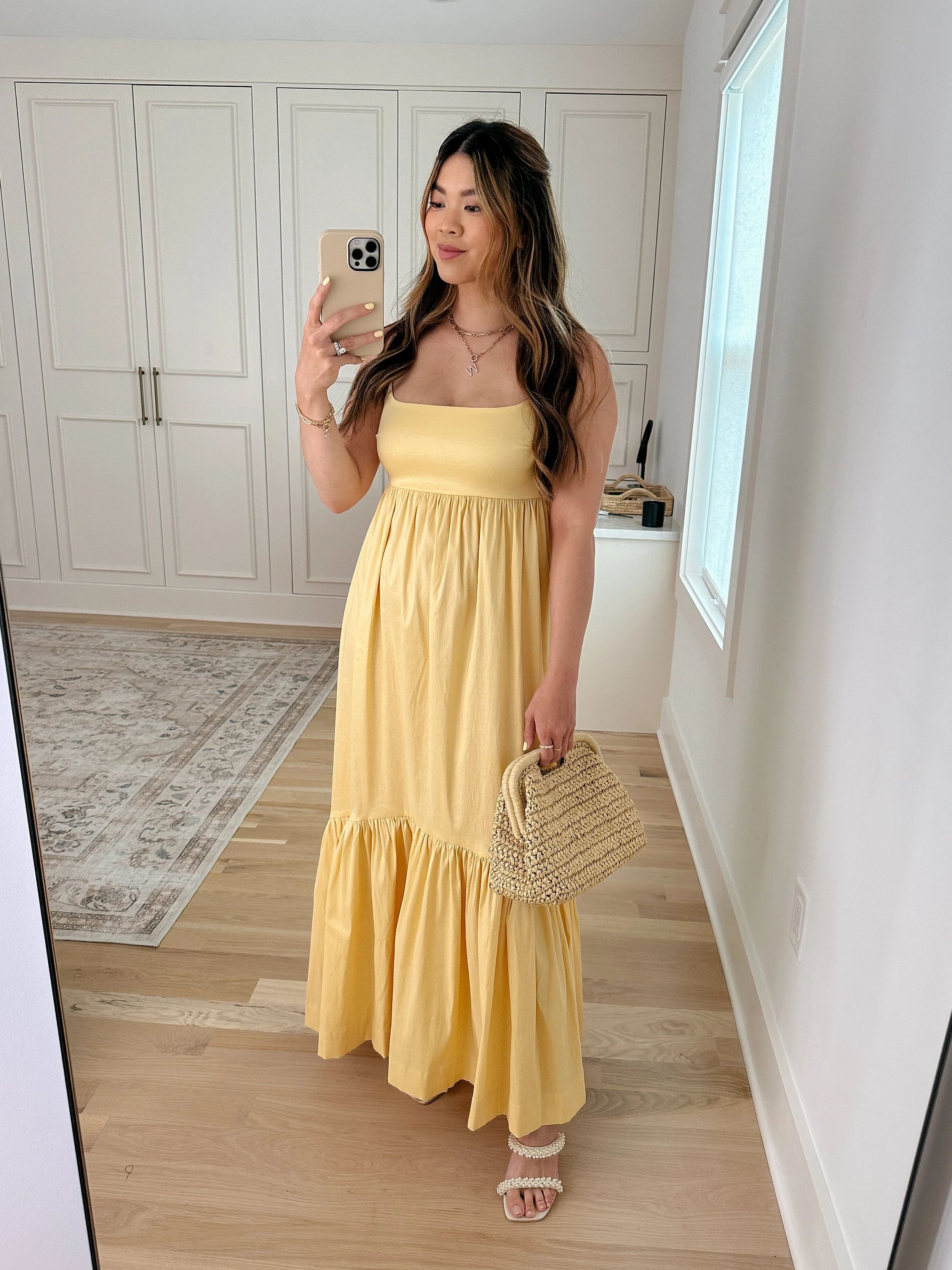summer dress