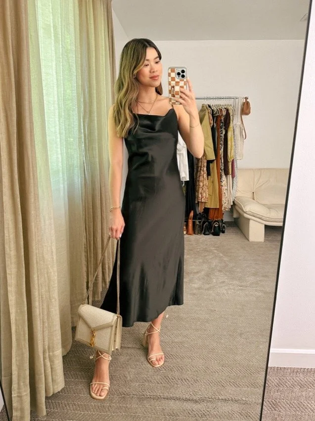 Best Wedding Guest Dresses Spring Summer