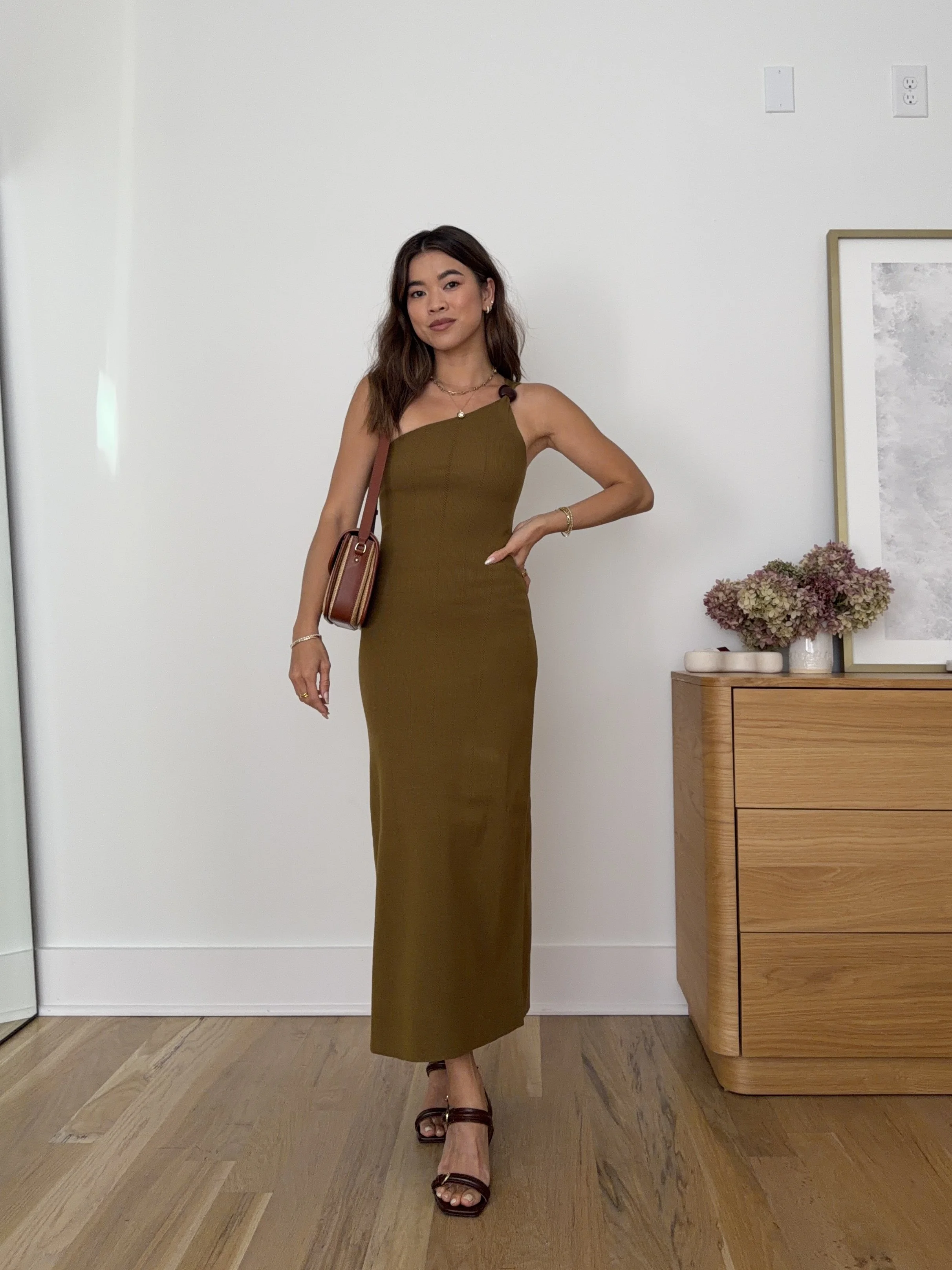 Unbox My Sezane Order With Me (As A 5’2 Petite) 