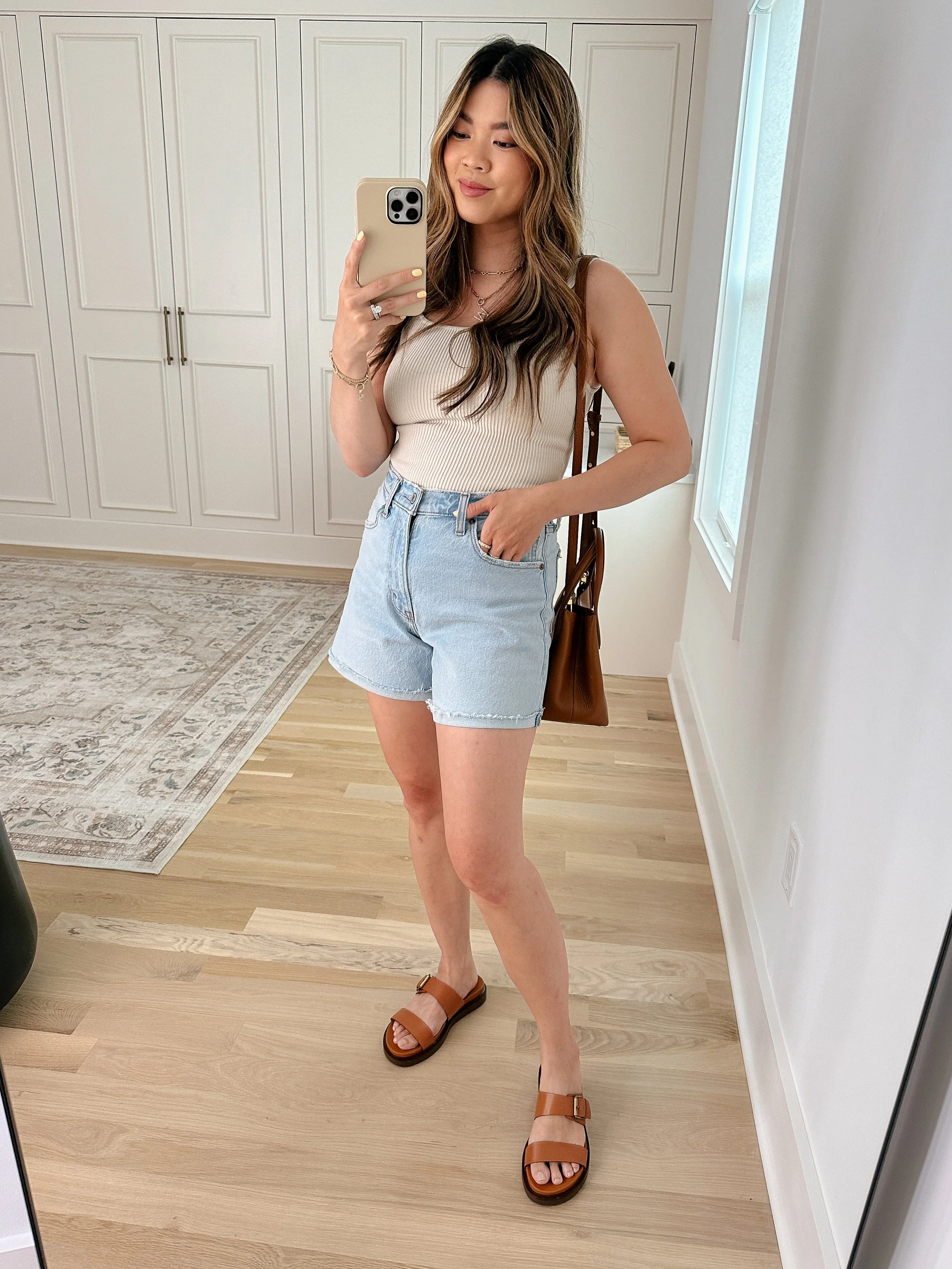summer outfit