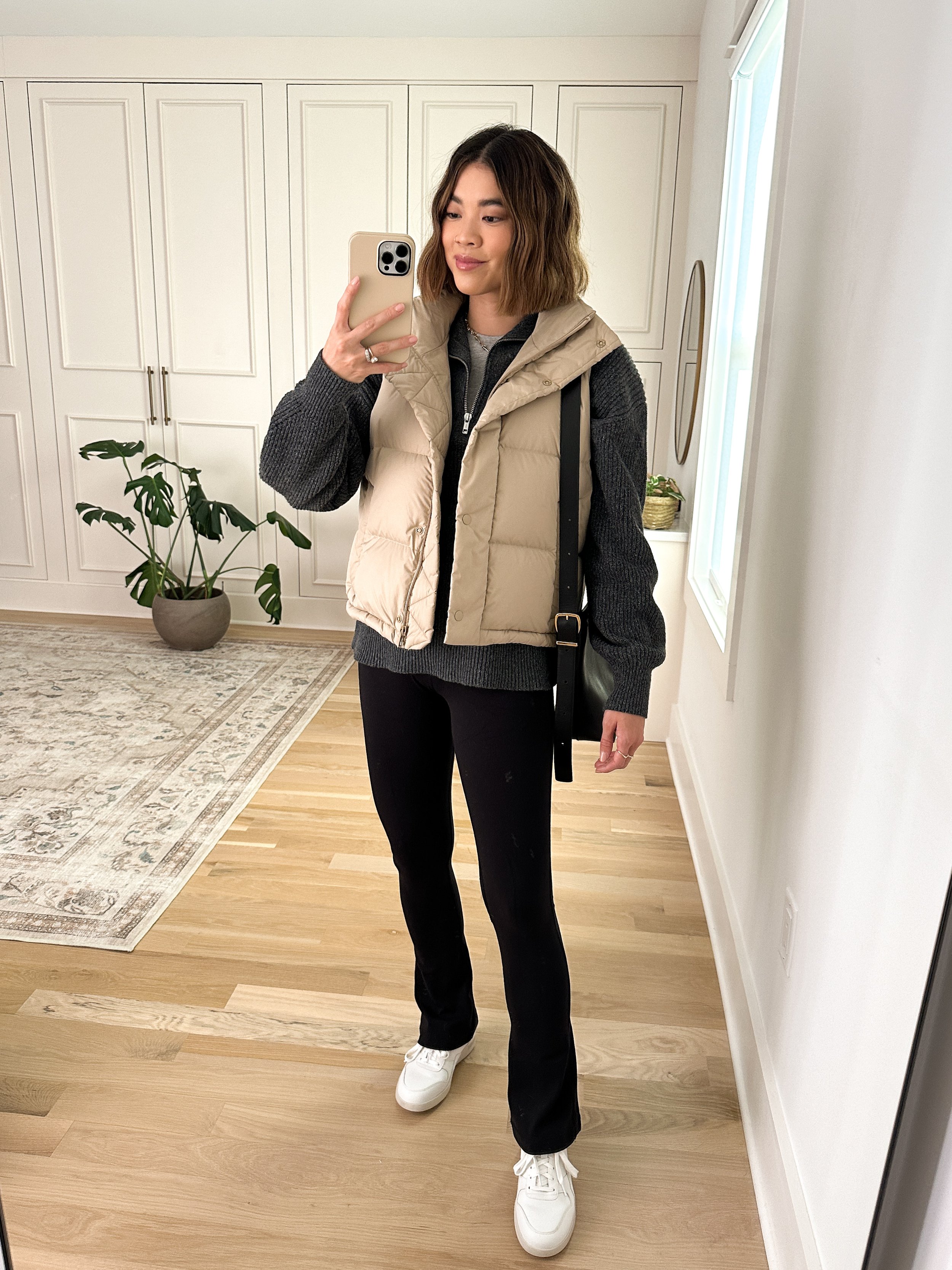 athlesuire outfit