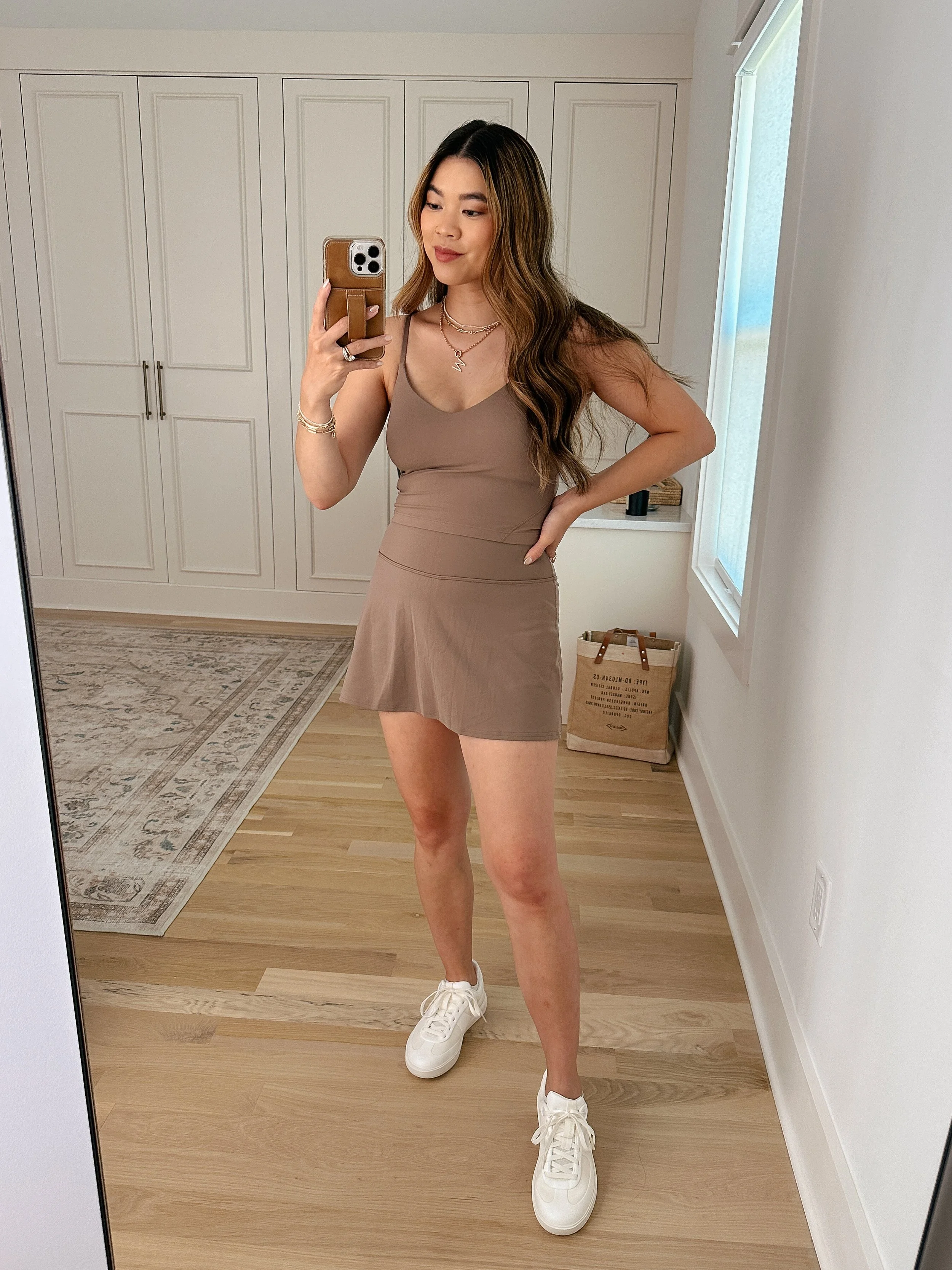 Best Lululemon Pieces for Postpartum - HUGE summer activewear try on haul   by CHLOE WEN