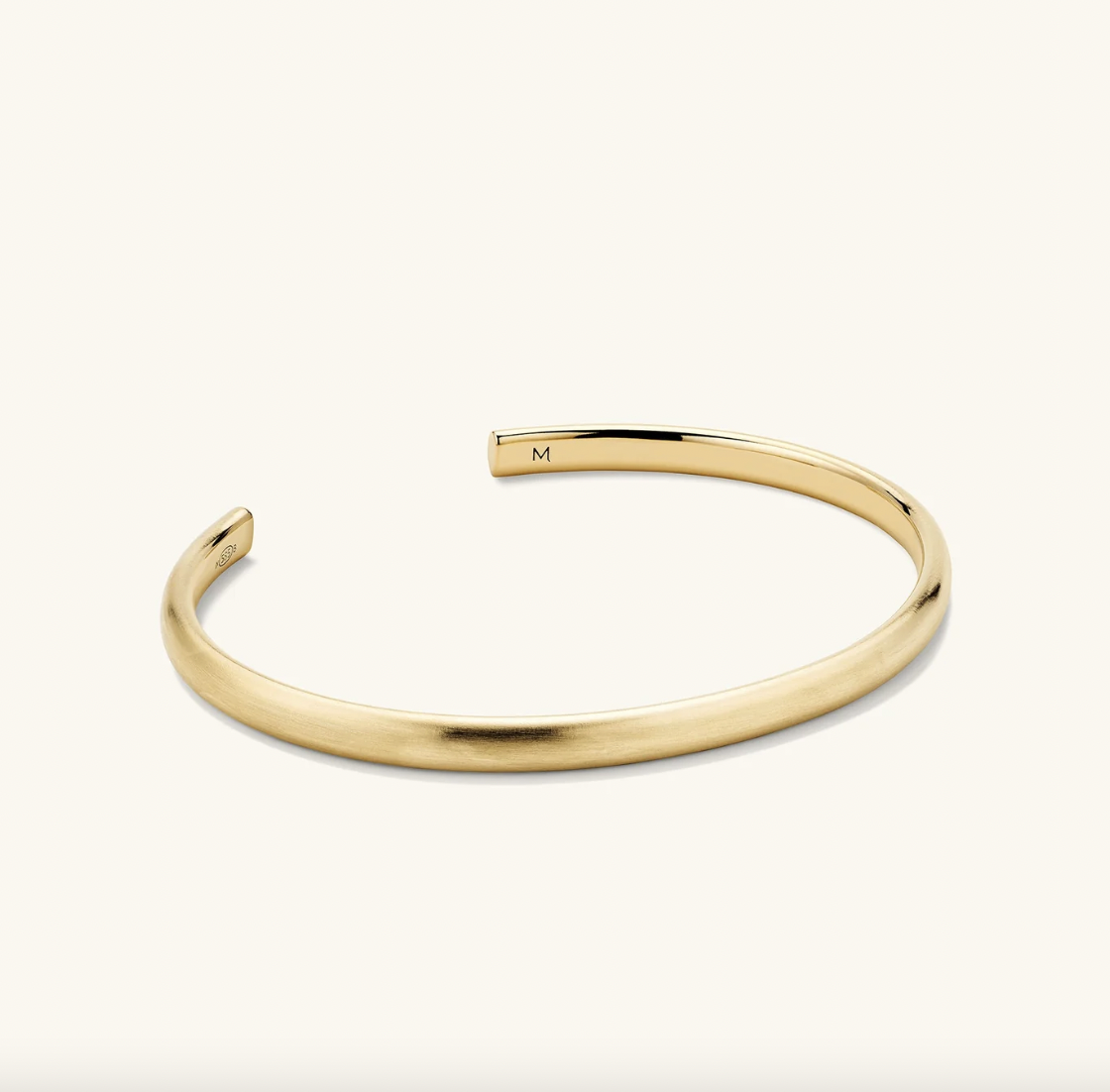 gold bangle