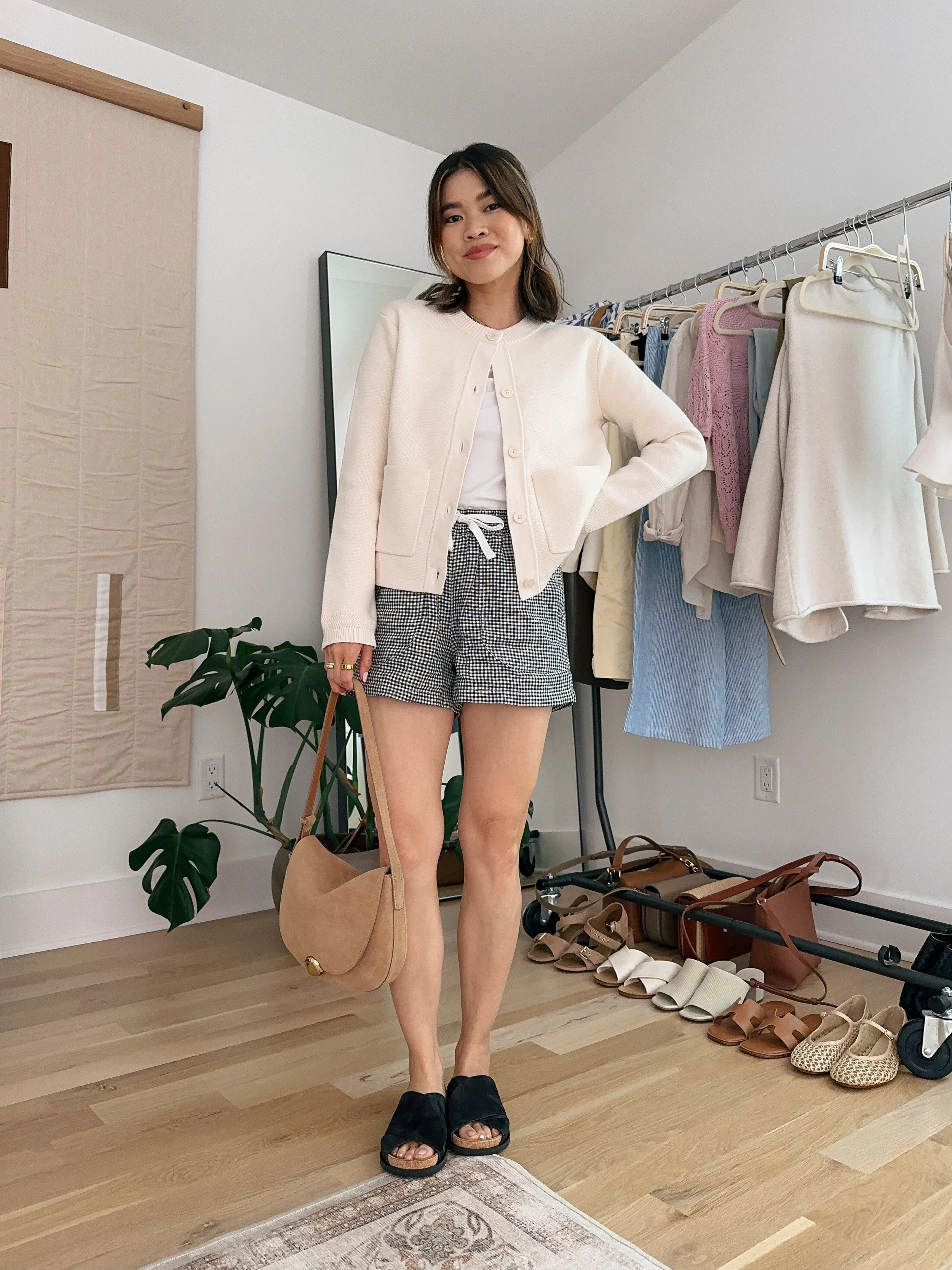 spring shorts