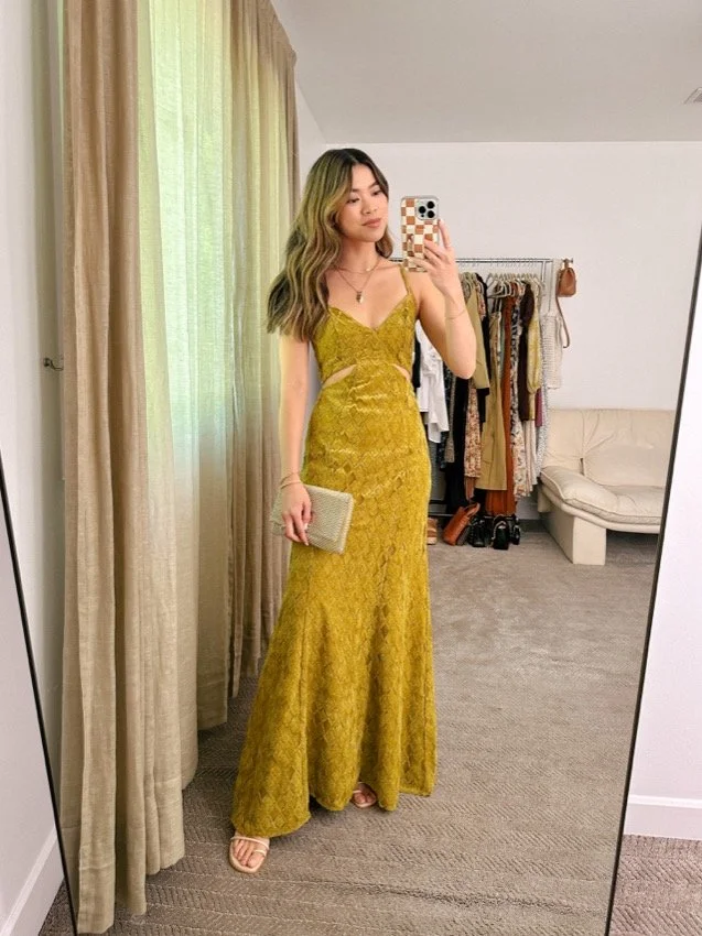 Best Wedding Guest Dresses Spring Summer