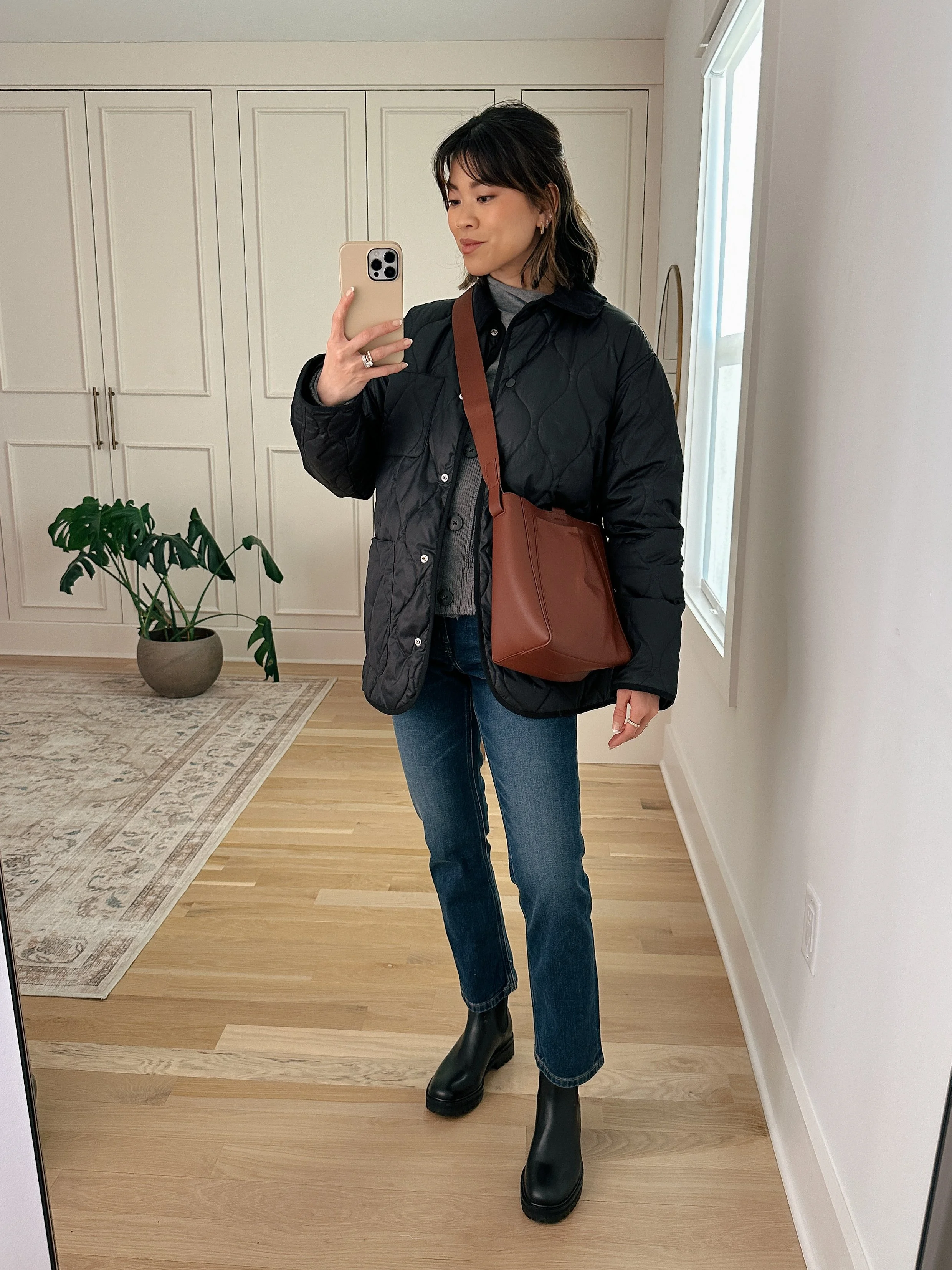 everlane bag