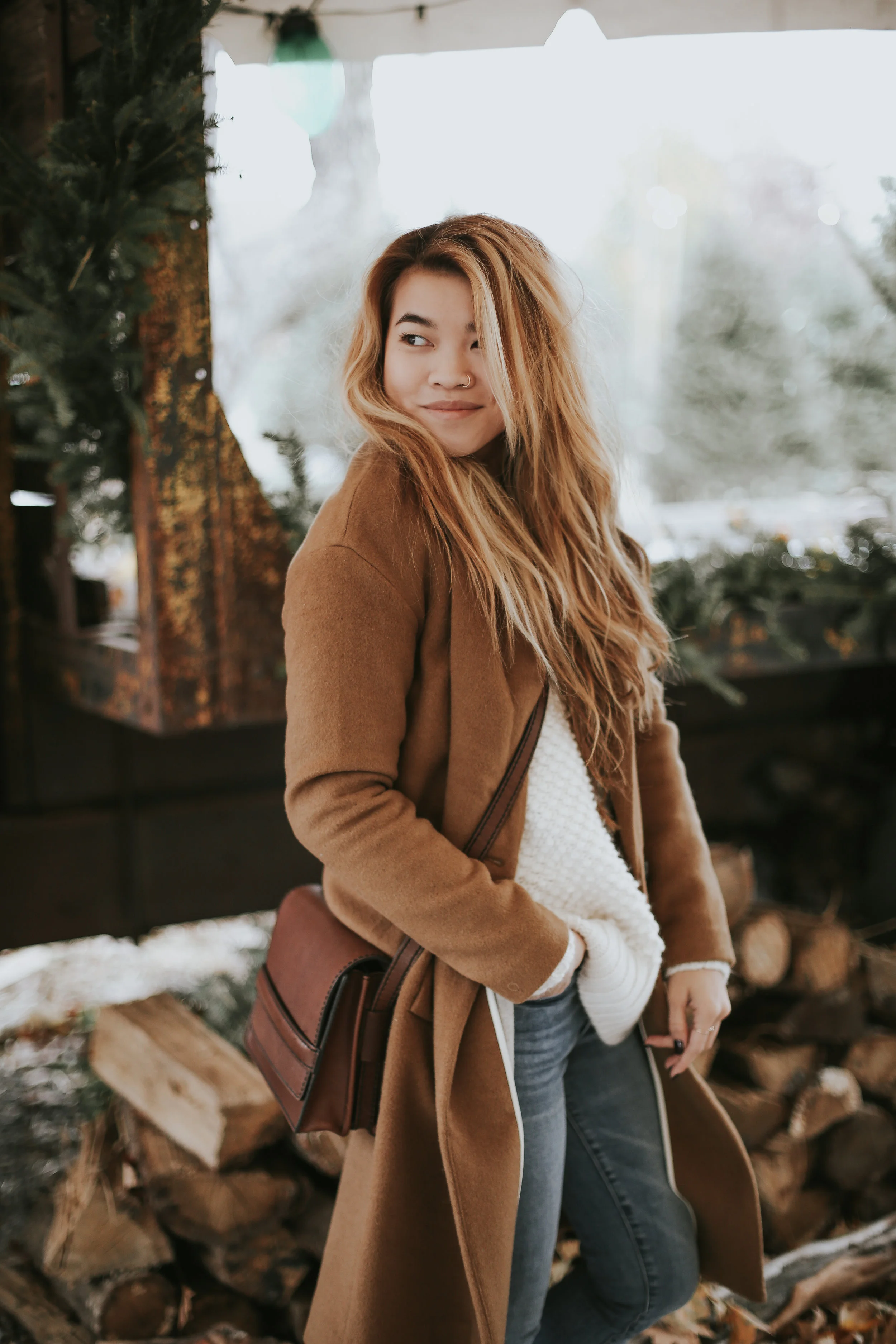 Shop the sweater HERE