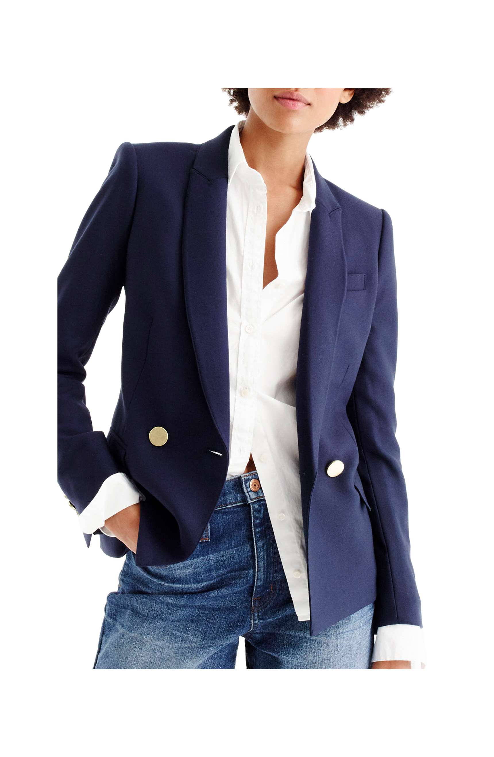 5 JACKETS YOU NEED LIKE RIGHT NOW — by CHLOE WEN