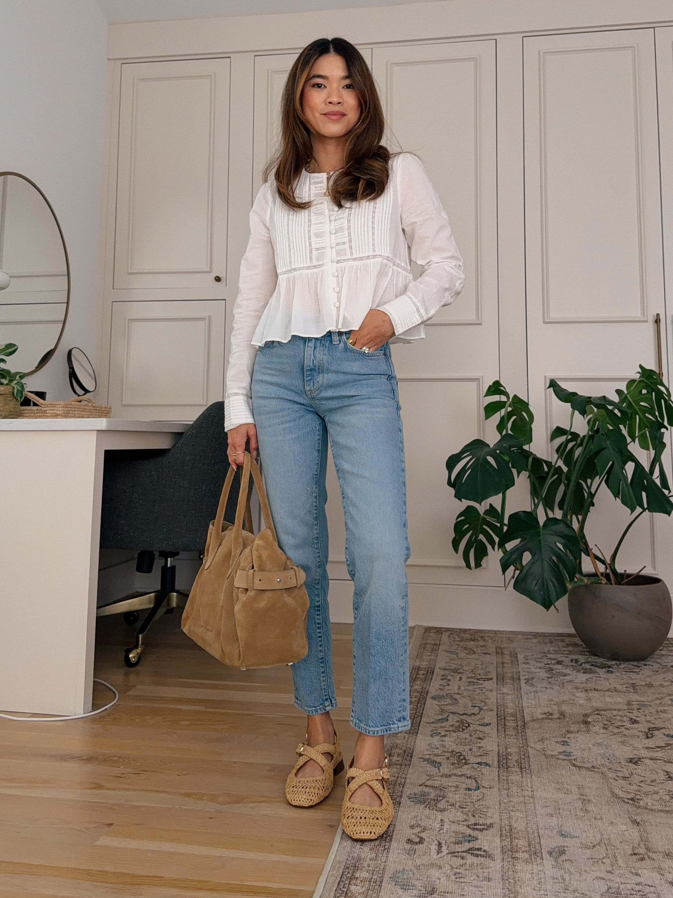 petite jeans