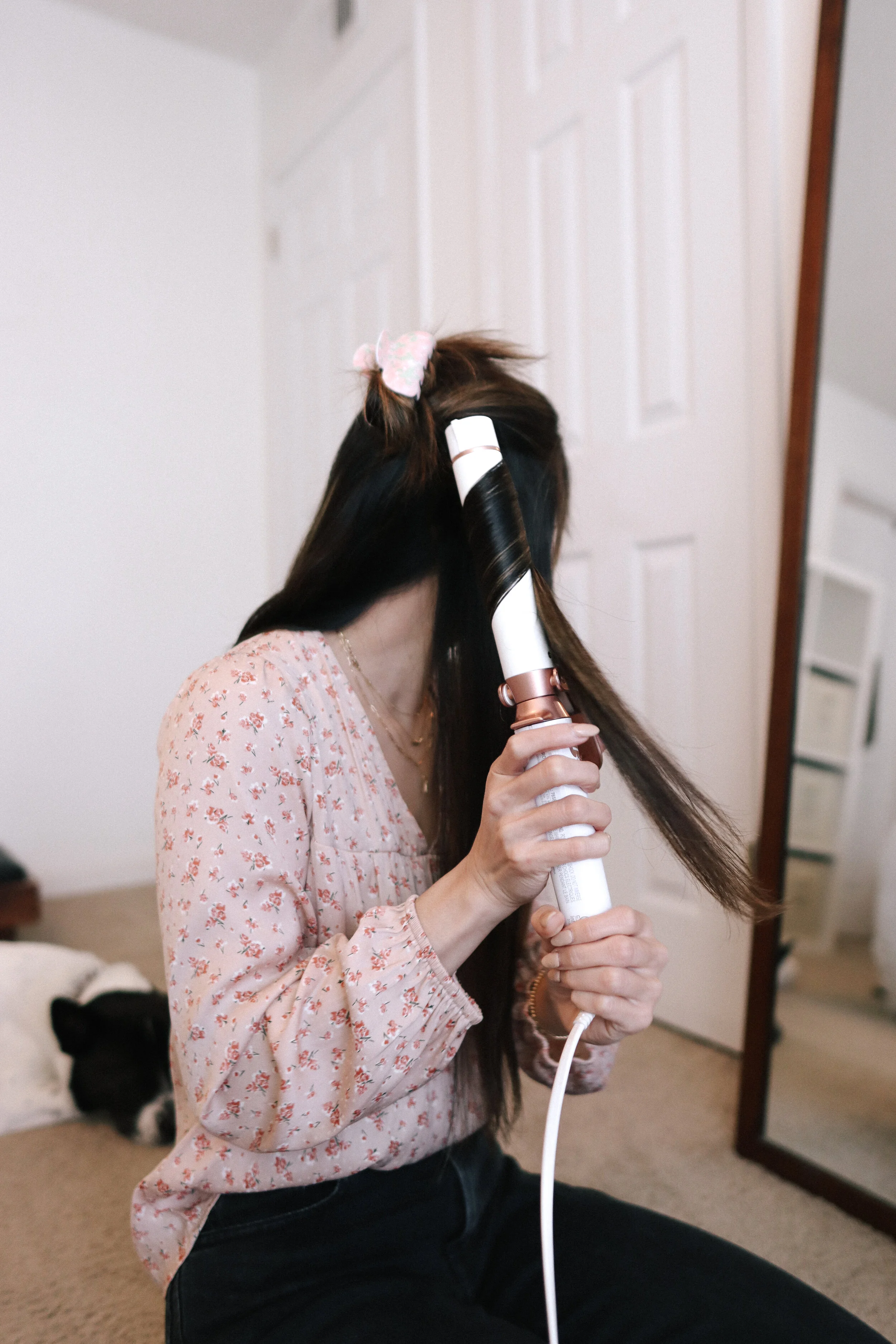 bychloewen-by-chloe-wen-nexxus-weightless-style-protinelock-heat-protectant-blow-dry-balm-target-dry-texture-fine-hairspray