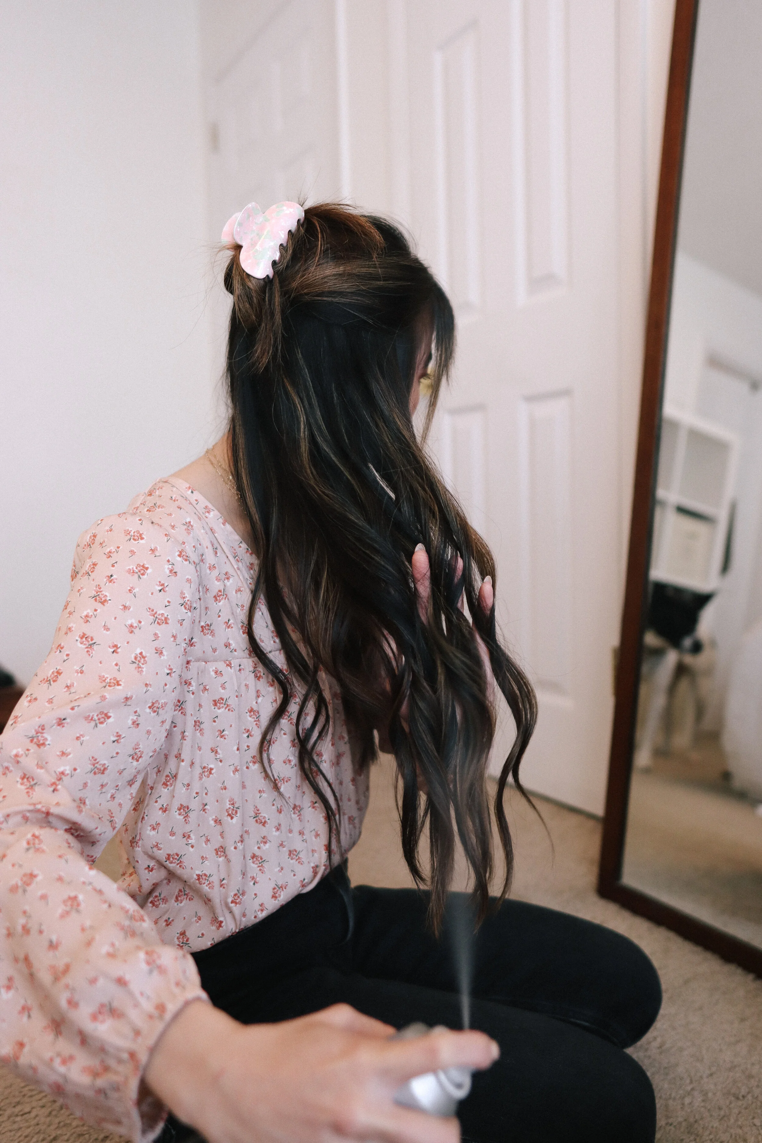 bychloewen-by-chloe-wen-nexxus-weightless-style-protinelock-heat-protectant-blow-dry-balm-target-dry-texture-fine-hairspray
