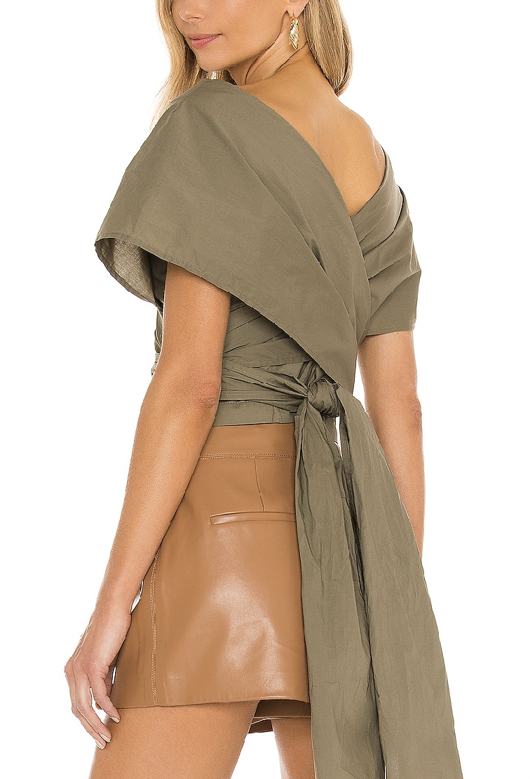 The Fantasia Top
