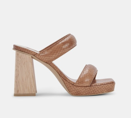 Dolce Vita Atlas Heels