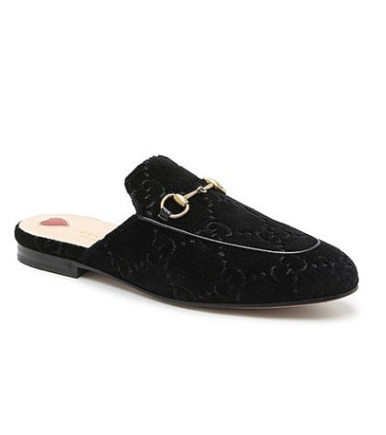 Gucci Princetown Mule