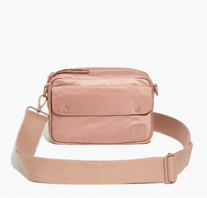 Madewell Sport Camera Bag
