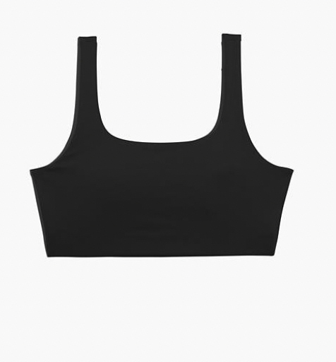 MWL Flex Square-Neck Sports Bra