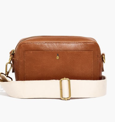 The Transport Camera Bag