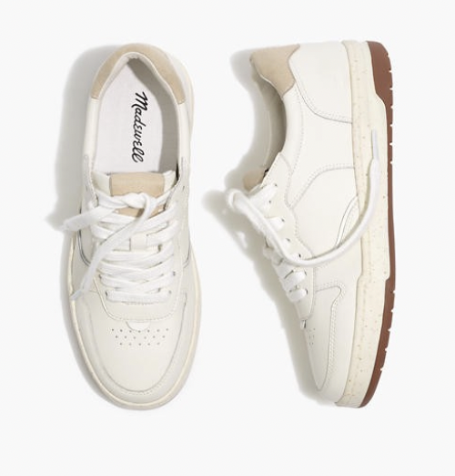 Court Sneaker