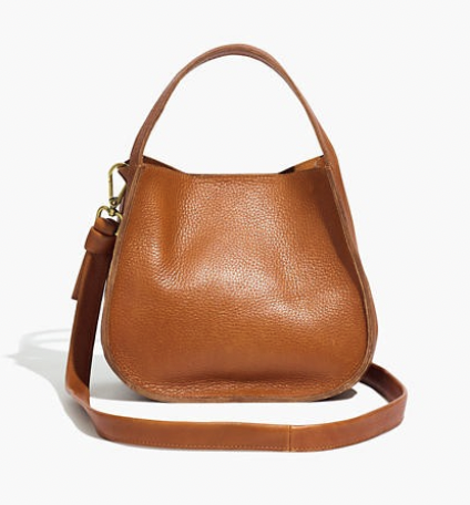 The Sydney Crossbody Bag