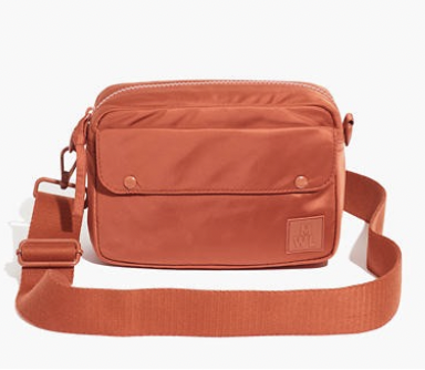 The Sport Camera Bag