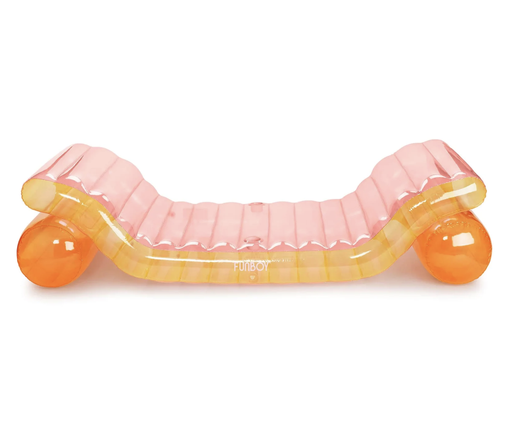 FUNBOY Sun Kissed Dual Chaise
