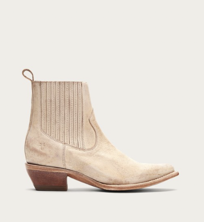 Frye Boots Sacha Chelsea