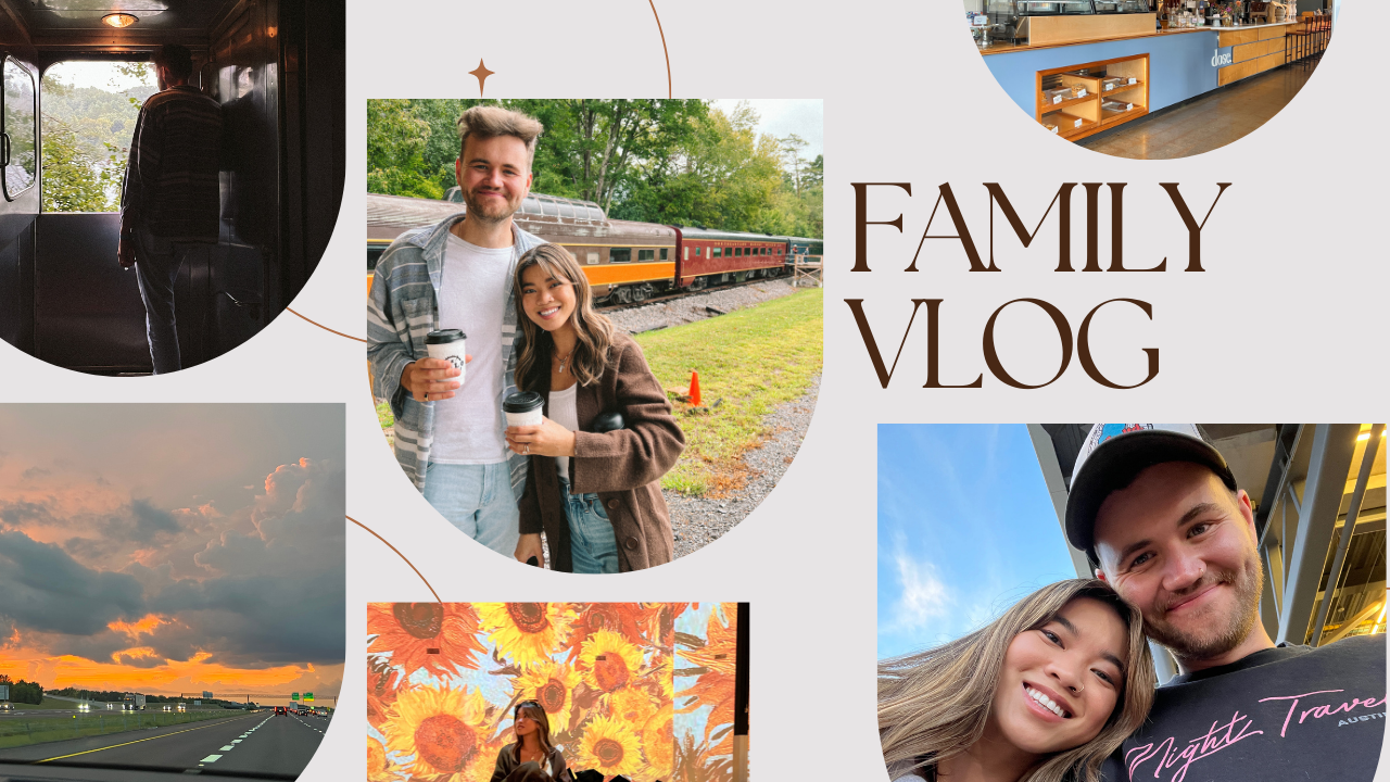 A Fall Weekend In Nashville, TN