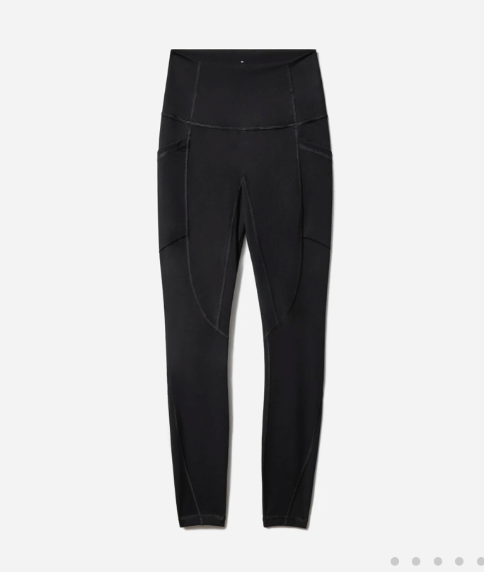 Everlane Perform Pocket Legging