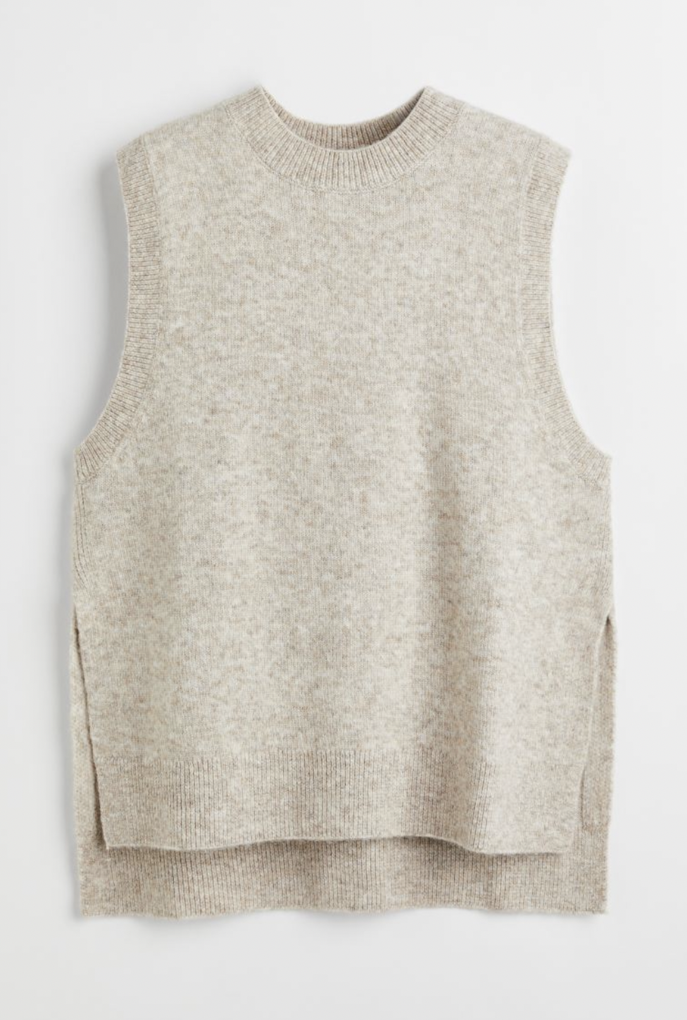 H&amp;M Knit Sweater Vest