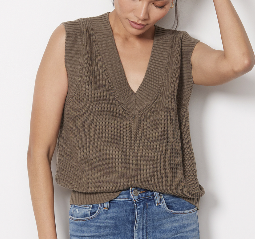 Evereve Chloe Vest