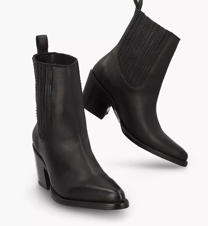Madewell Mezcalero AMAYA BOOT