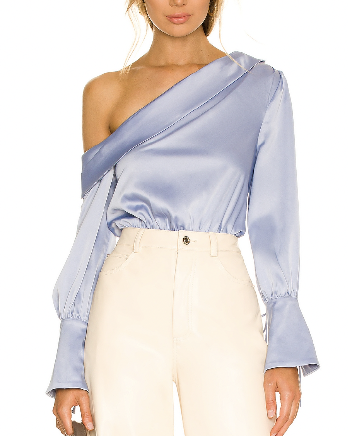Revolve Adriana Bodysuit