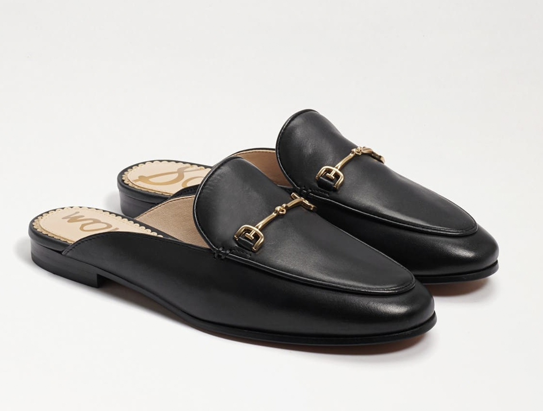 Sam Edelman LINNIE BIT MULE
