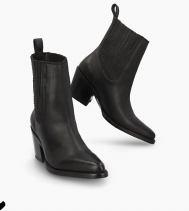 Madewell Mezcalero AMAYA BOOT
