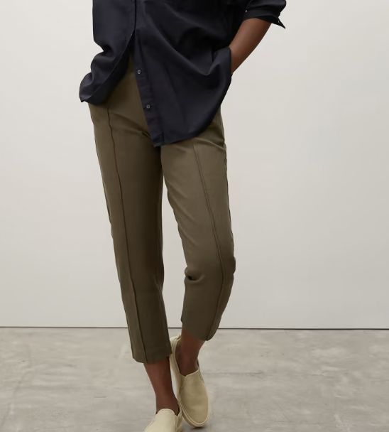 Everlane Dream Pant