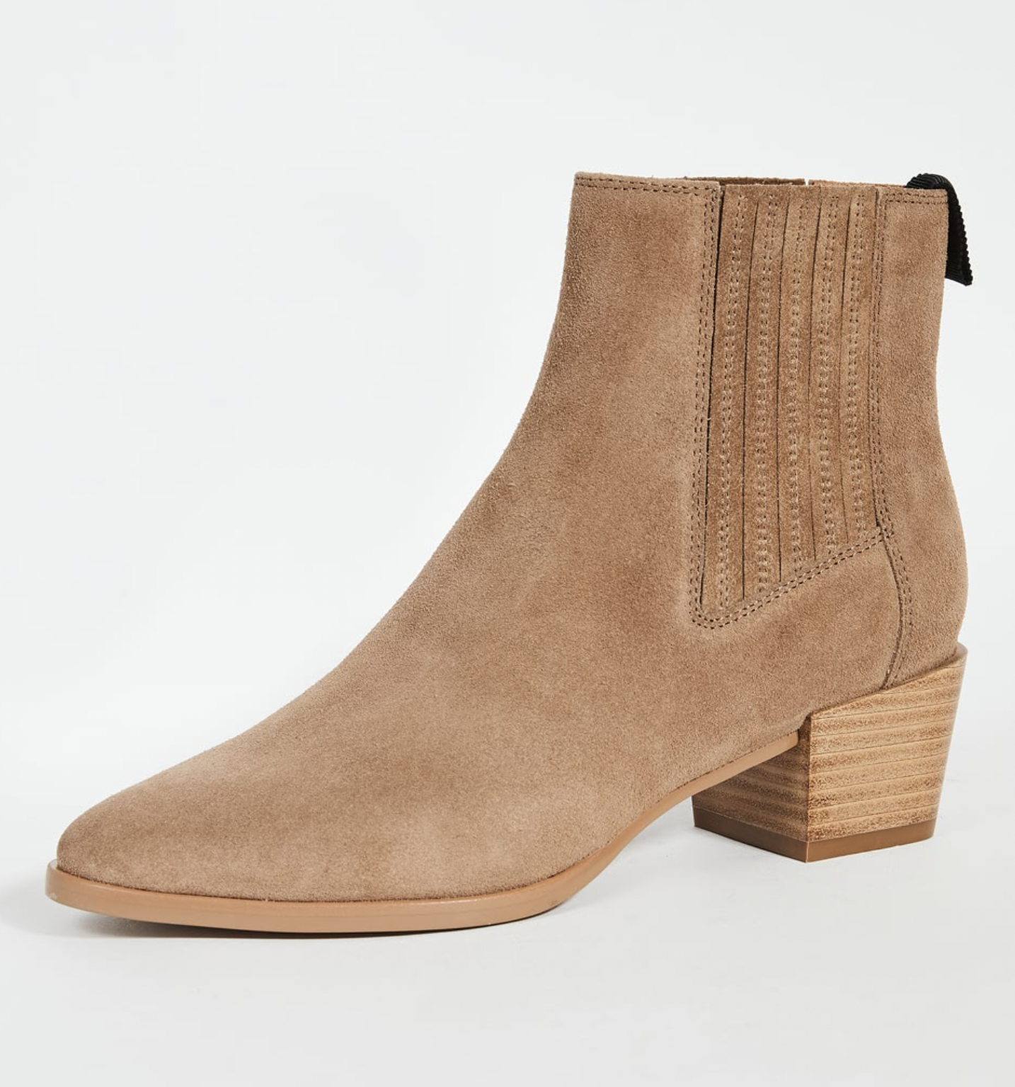 Rag &amp; Bone Rover Booties 