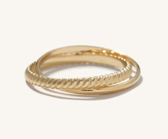 Duo Ring