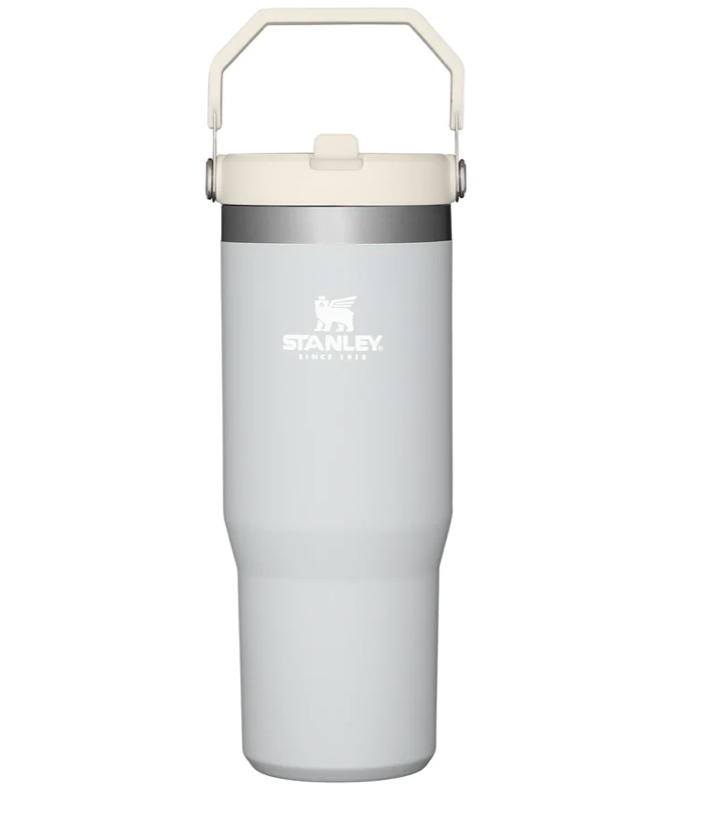 Stanley  IceFlow Flip Straw Tumbler | 30 OZ