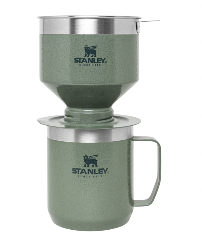 Stanley Classic Perfect-Brew Pour Over Set