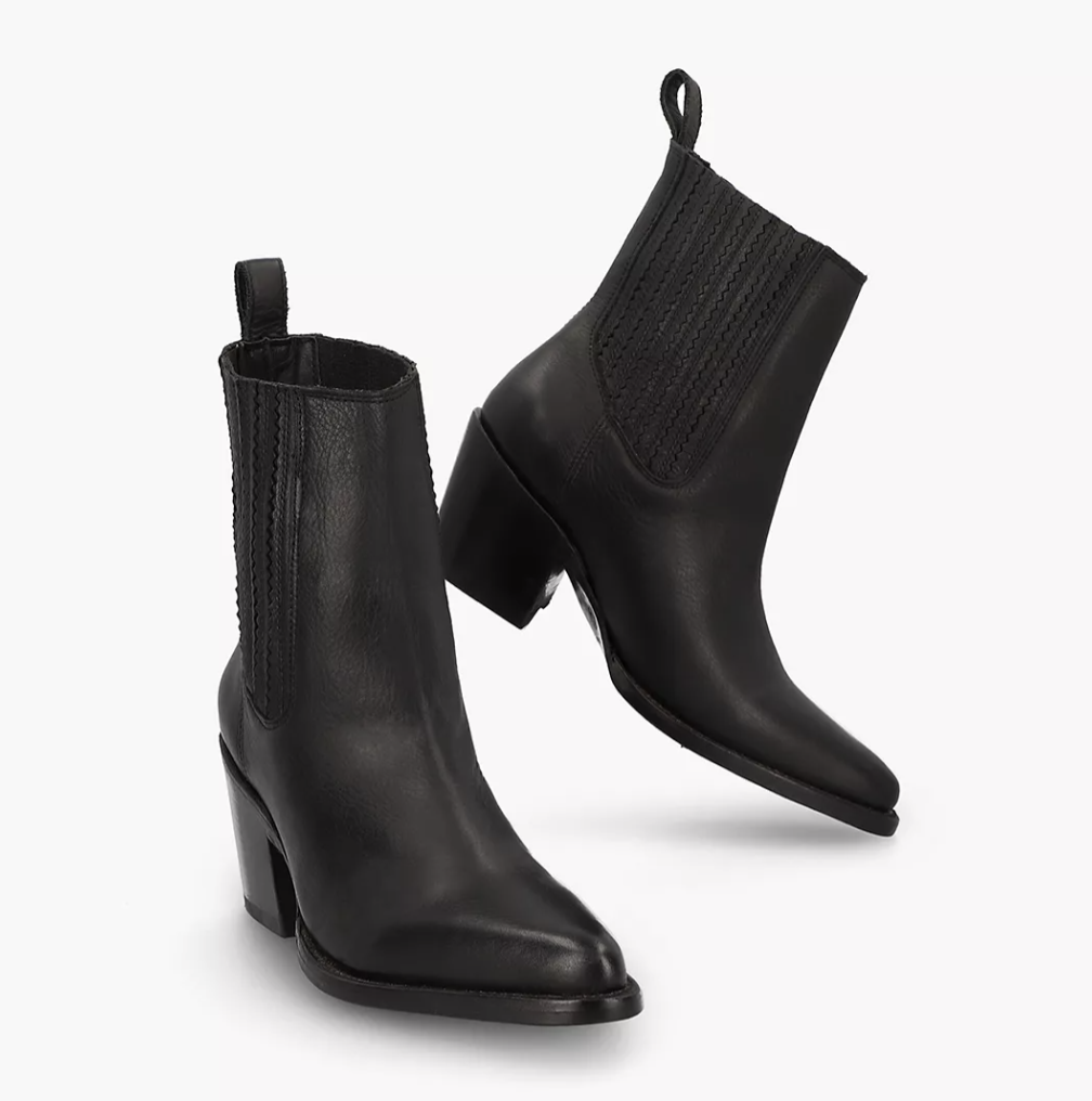 Madewell Mezcalero AMAYA Boot