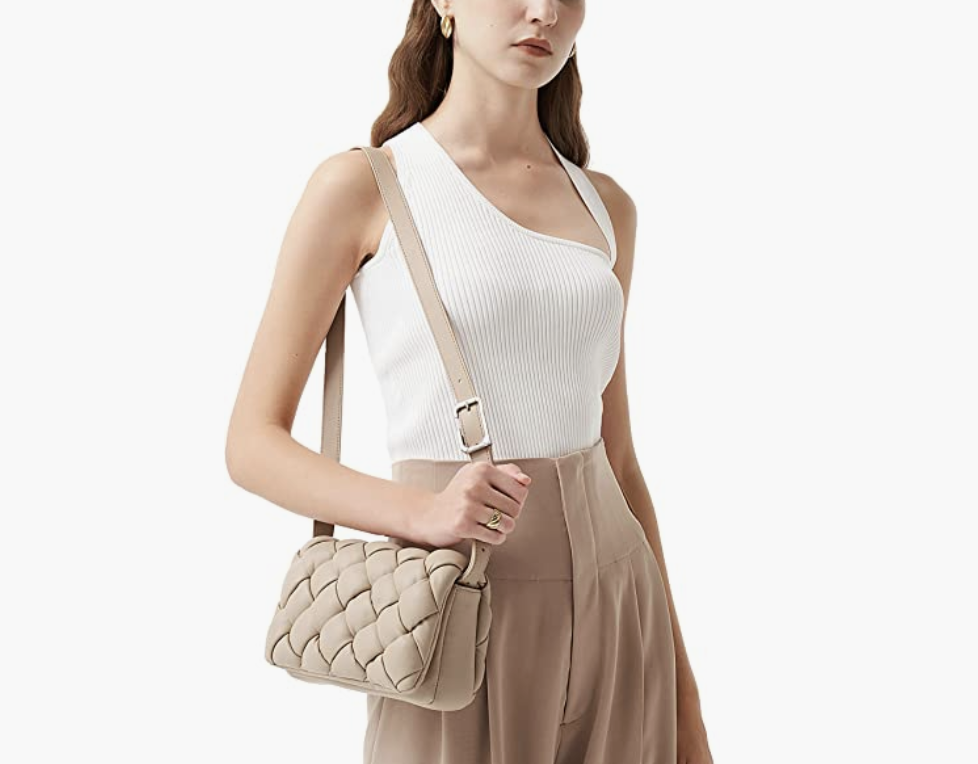 JW PEI Maze Bag