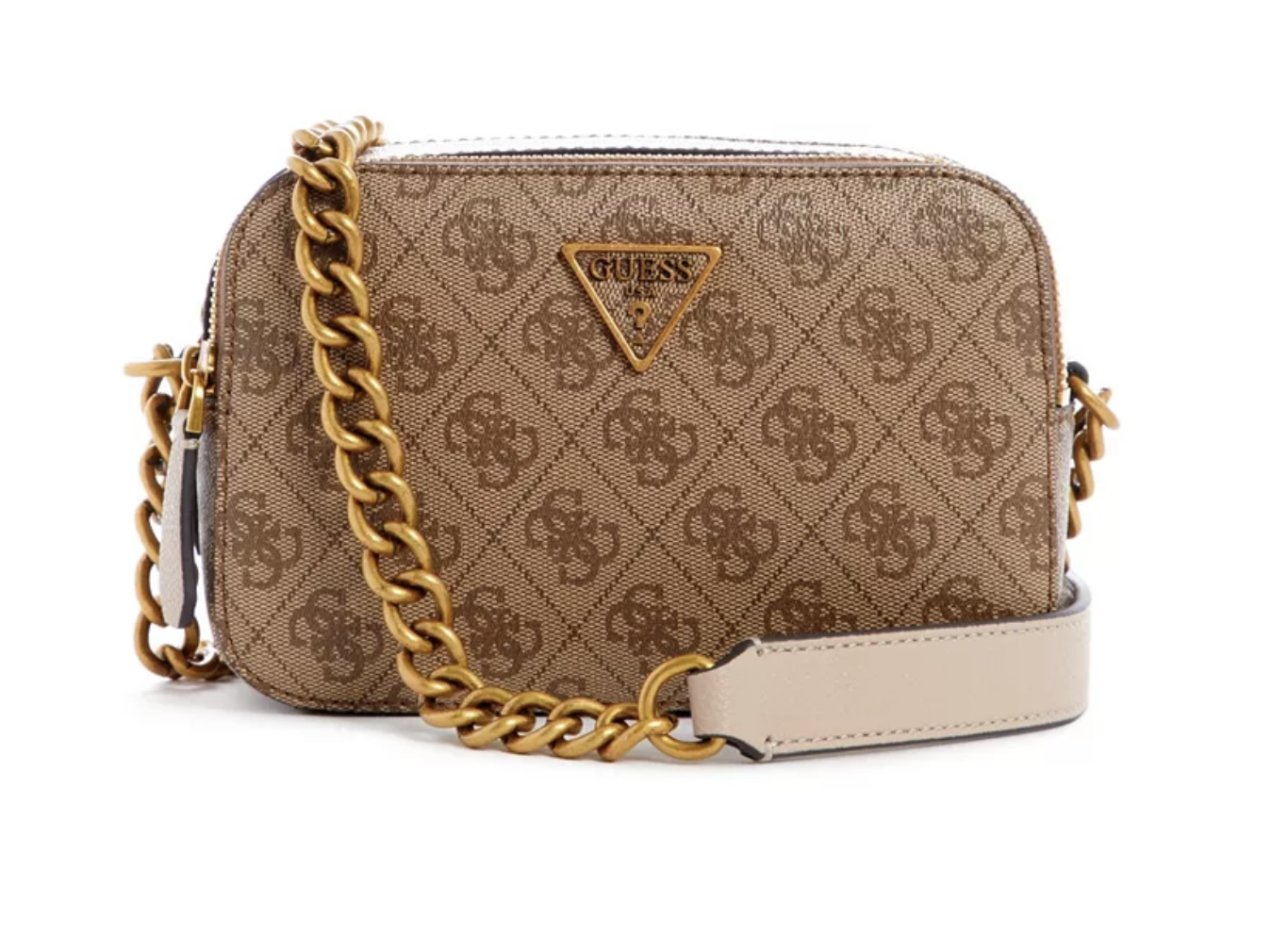 (Similar) GUESS Women's Noelle Camera Crossbody