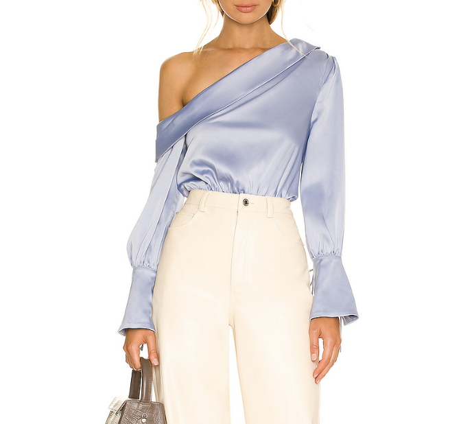 Revolve Camila Coelho Adriana Bodysuit