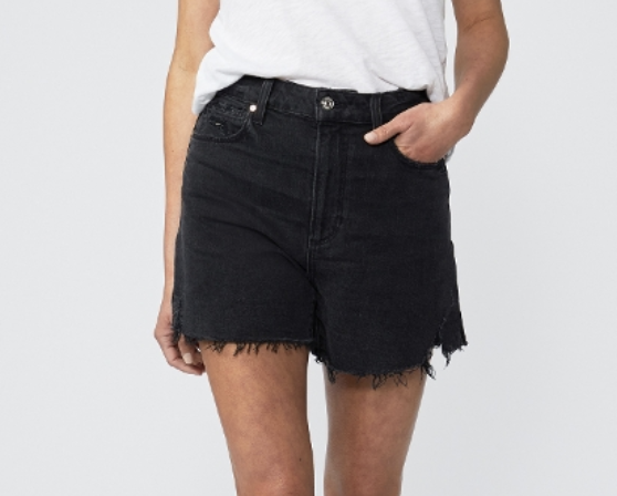 Paige Dani Short - Dark Raven Destructed 